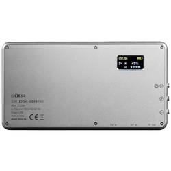 DÖRR SVL-180 PB PRO LED video svítidlo Počet LED=180 dvoubarevné