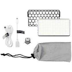 DÖRR SVL-180 PB PRO LED video svítidlo Počet LED=180 dvoubarevné