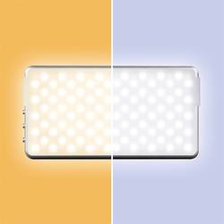 DÖRR SVL-180 PB PRO LED video svítidlo Počet LED=180 dvoubarevné