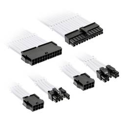 Kolink CORESTANDARD-EK-WHT napájecí kabel