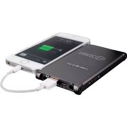 Terratec HA-1 sluchátkový zesilovač černá