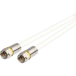 Kathrein antény, SAT kabel 0.60 m vícebarevná