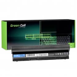 Green Cell akumulátor do notebooku 11.1 V 4400 mAh Dell