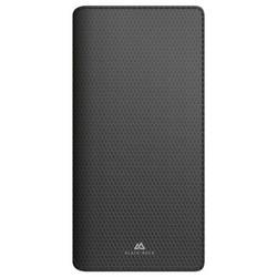 Black Rock Booklet Slim Folio für Samsung Galaxy S25 Ultra, Schwarz Booklet Samsung Galaxy S25 Ultra černá 00229678