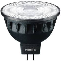 Philips LED 35845400 LED Energetická třída (EEK2021) G (A - G) GU5.3, MR 16 žárovka 6.7 W = 35 W neutrální bílá (Ø x d) 50.5 mm x 46 mm 1 ks