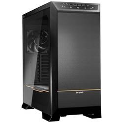 BeQuiet DARK BASE PRO 901 | Black Full Tower PC skříň černá