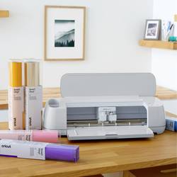 Cricut Maker 3 řezací plotr Šířka řezu 29.7 cm