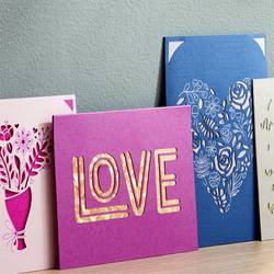 Cricut Maker 3 řezací plotr Šířka řezu 29.7 cm