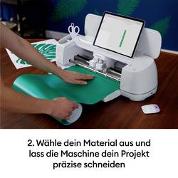 Cricut Maker 3 řezací plotr Šířka řezu 29.7 cm
