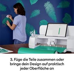 Cricut Maker 3 řezací plotr Šířka řezu 29.7 cm