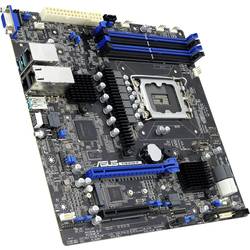 Asus P13R-M/10G-2T Základní deska Socket (PC) Intel® 1700 Tvarový faktor Micro-ATX Čipová sada základní desky Intel® C262