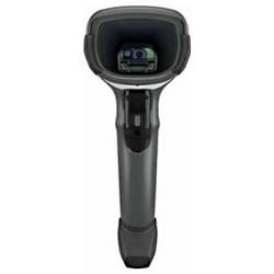 Zebra DS4608 skener čárových kódů kabelové 2D Imager černá USB