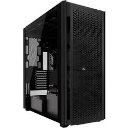 Corsair 9000D iCUE LINK Full Tower PC skříň černá
