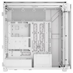 Corsair 9000D iCUE LINK Full Tower PC skříň bílá