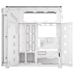 Corsair 9000D iCUE LINK Full Tower PC skříň bílá