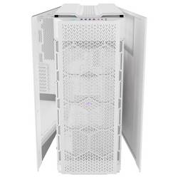 Corsair 9000D iCUE LINK Full Tower PC skříň bílá