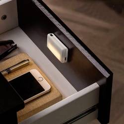 Müller-Licht 27700037 Twalux Sensor přenosné LED svítidlo s PIR detektorem LED bílá