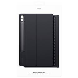 Samsung Cover Keyboard klávesnice k tabletu včetně ochranného coveru