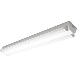 Müller-Licht 20300520 Basic LED stropní svítidlo 30 W bílá