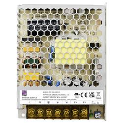 TRU COMPONENTS TC-13496740 síťový adaptér / napájení 12 V/DC 8.5 A 102 W