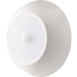 Mr. Beams 5060229190901 MB990 LED stropní svítidlo s PIR senzorem LED pevně vestavěné LED bílá