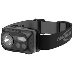 Ansmann HD230BS LED čelovka, na baterii, 230 lm, 25 h, 1600-0386