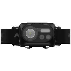 Ansmann HD230BS LED čelovka, na baterii, 230 lm, 1600-0386