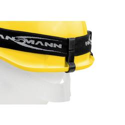 Ansmann HD230BS LED čelovka, na baterii, 230 lm, 1600-0386