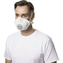 Moldex 3408 340801 respirátor proti jemnému prachu, s ventilem FFP3 D 1 ks EN 149:2001 DIN 149:2001