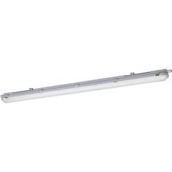 Kanlux MAH PRO Y 38W 12R-NW LED světlo do vlhkých prostor, LED světlo do vlhkých prostor 37 W studená bílá šedá