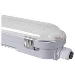 Kanlux MAH PRO Y 38W 12R-NW LED světlo do vlhkých prostor, LED světlo do vlhkých prostor 37 W studená bílá šedá