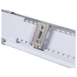 Kanlux MAH PRO Y 38W 12R-NW LED světlo do vlhkých prostor, LED světlo do vlhkých prostor 37 W studená bílá šedá