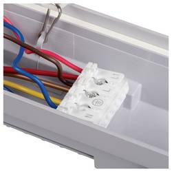 Kanlux MAH PRO Y 38W 12R-NW LED světlo do vlhkých prostor, LED světlo do vlhkých prostor 37 W studená bílá šedá