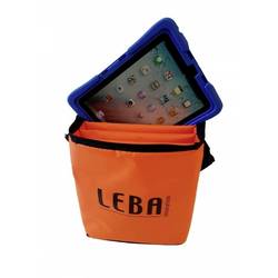 Leba Innovation NoteBag brašna na tablet Univerzální 27,9 cm (11) Toploader oranžová