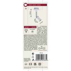 Paulmann Pure II svítidla do lištových systémů (230 V) URail bílá, chrom
