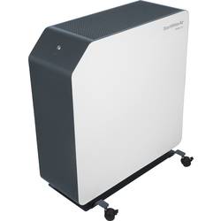LEDVANCE AIR Q 900 čističa vzduchu UV-C, 4260732190073, 100 m², bílá, černá