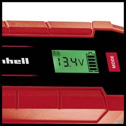 Einhell CE-BC 5 M LiFePO4 1002251 nabíječka 12 V 5 A