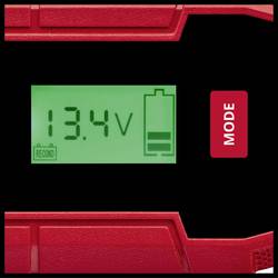 Einhell CE-BC 5 M LiFePO4 1002251 nabíječka 12 V 5 A