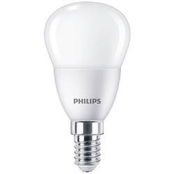 Signify 312449 LED Energetická třída (EEK2021) F (A - G) E14 Svítidlo, standardní 2.8 W = 25 W teplá bílá (Ø x d) 35 mm x 106 mm 1 ks