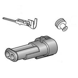 MTA Automotive 3050125 sada konektoru