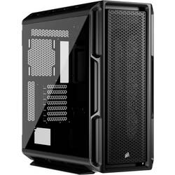 Corsair 5000T midi tower PC skříň černá