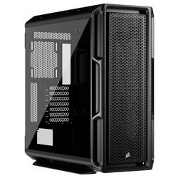 Corsair 5000T midi tower PC skříň černá