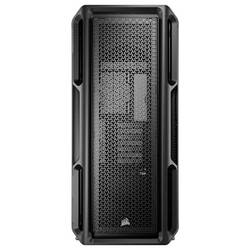 Corsair 5000T midi tower PC skříň černá