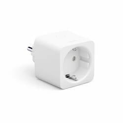Philips Hue Hue mezizásuvka 871951434230900 Hue Smart Plug Steckdose DE/AT