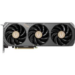 Zotac grafická karta Nvidia GeForce RTX 5070 Ti GeForce RTX 5070 Ti 16 GB