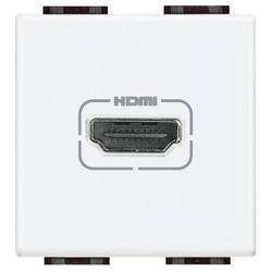 Legrand HDMI Living&Light bílá N4284 1 ks