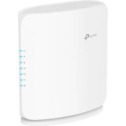 TP-LINK ARCHER BE450 Wi-Fi router 2.4 GHz, 5 GHz, 7.2 GBit/s