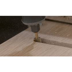 Dremel 26150115DM Vysokorychlostní Dremel MAX 115DM frézovací nůž Ø dříku 2,4 mm 2 ks