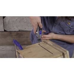 Dremel 26150115DM Vysokorychlostní Dremel MAX 115DM frézovací nůž Ø dříku 2,4 mm 2 ks