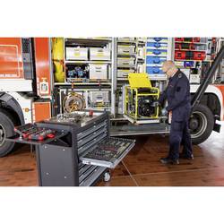 Vigor V6221 Skládací stůl VIGOR V62 (d x š) 406 mm x 394 mm